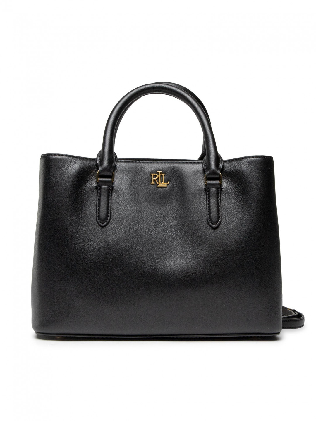 Lauren Ralph Lauren Kabelka Marcy 26 431876725004 Černá